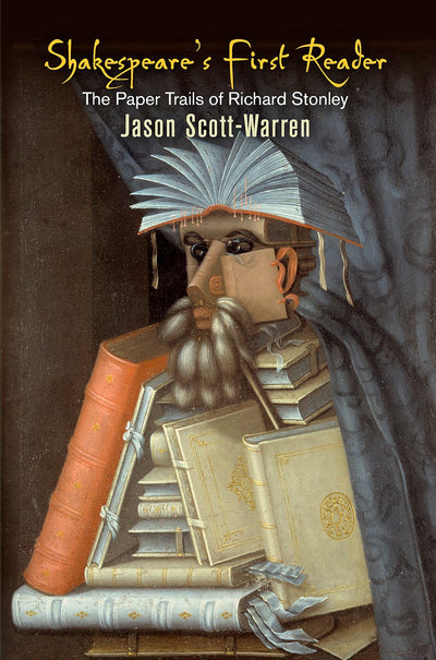 Cover image for Shakespeare's First Reader, isbn: 9780812251456