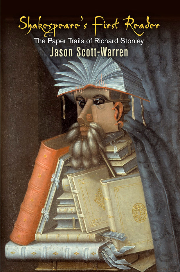 Cover image for Shakespeare's First Reader, isbn: 9780812251456