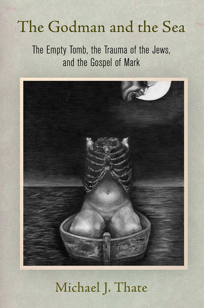 Cover image for The Godman and the Sea, isbn: 9780812251517