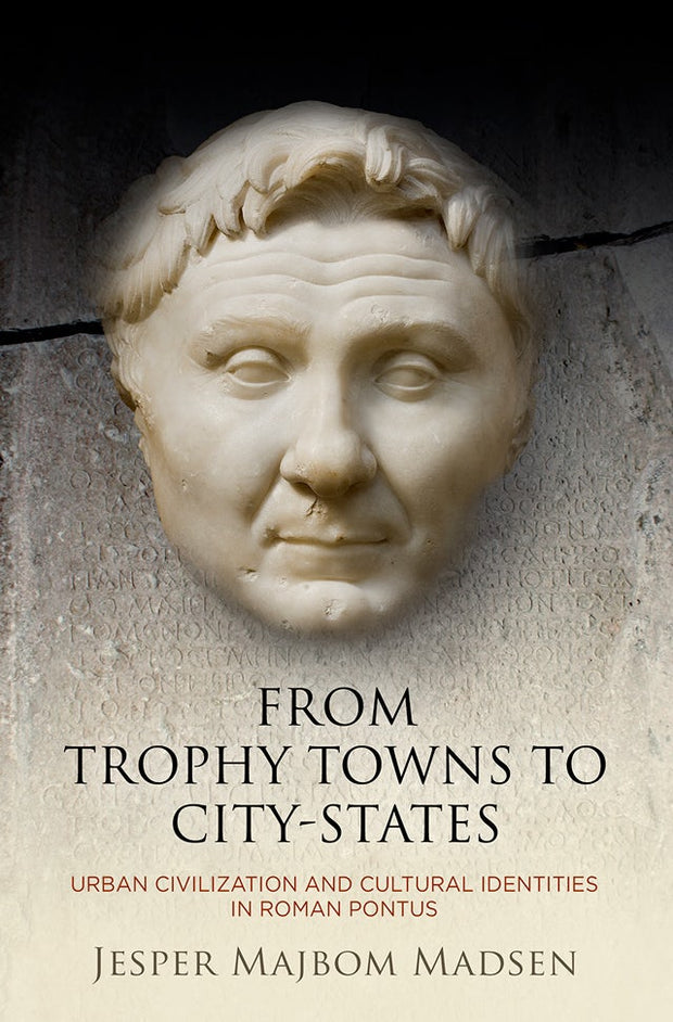 Cover image for From Trophy Towns to City-States, isbn: 9780812252378