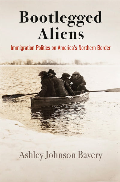 Cover image for Bootlegged Aliens, isbn: 9780812252439