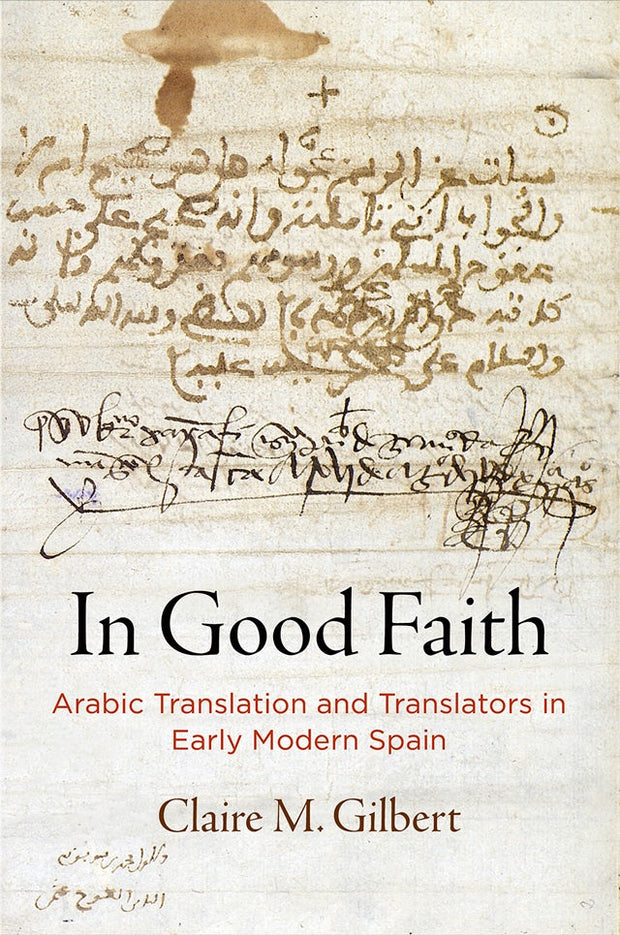 Cover image for In Good Faith, isbn: 9780812252460