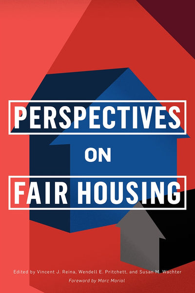 Cover image for Perspectives on Fair Housing, isbn: 9780812252750