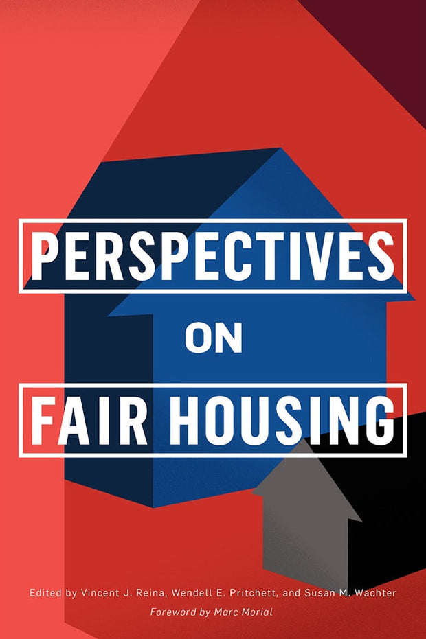 Cover image for Perspectives on Fair Housing, isbn: 9780812252750