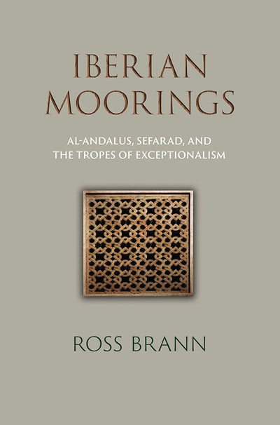 Cover image for Iberian Moorings, isbn: 9780812252880