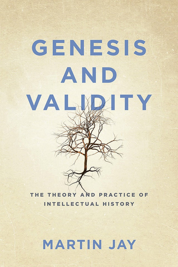 Cover image for Genesis and Validity, isbn: 9780812253405