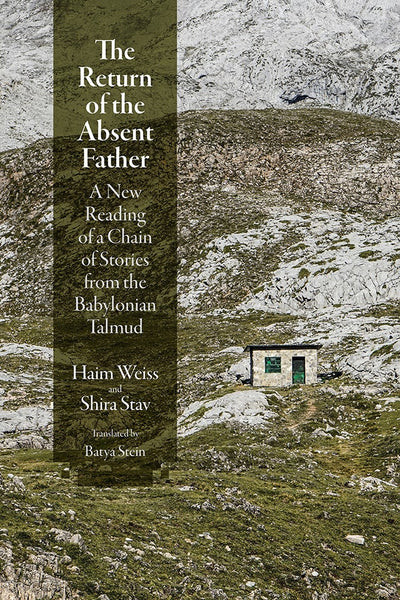 Cover image for The Return of the Absent Father, isbn: 9780812253634