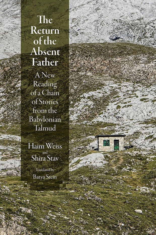 Cover image for The Return of the Absent Father, isbn: 9780812253634