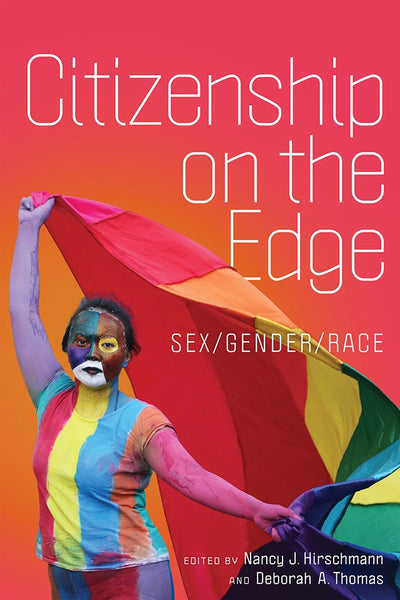 Cover image for Citizenship on the Edge, isbn: 9780812253672
