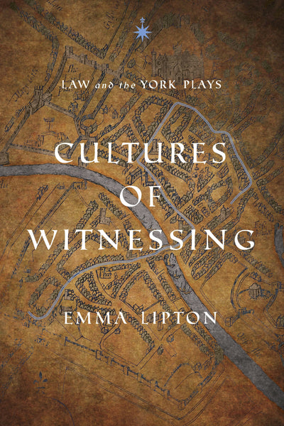 Cover image for Cultures of Witnessing, isbn: 9780812253856