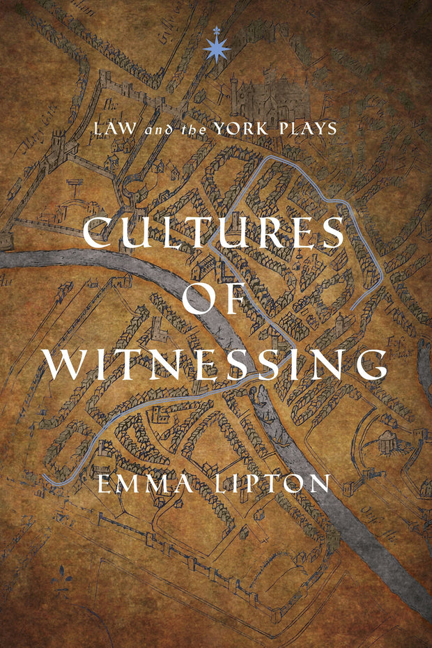 Cover image for Cultures of Witnessing, isbn: 9780812253856
