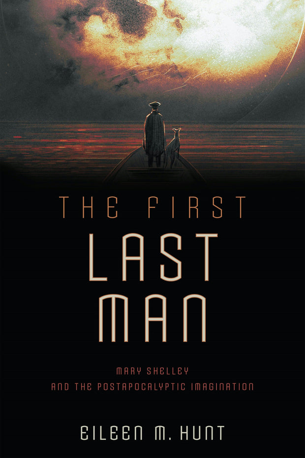 Cover image for The First Last Man, isbn: 9780812254020