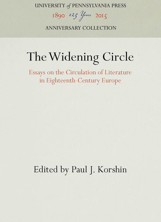 The Widening Circle