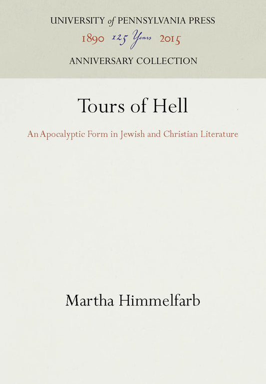 Tours of Hell