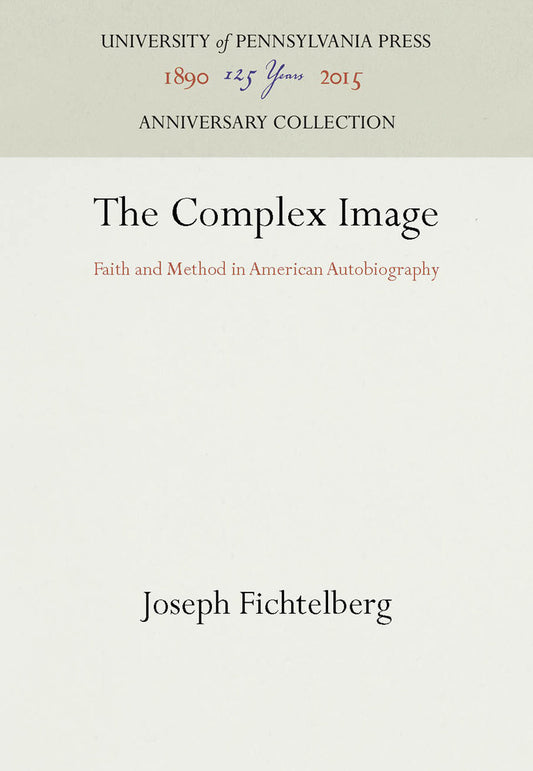 The Complex Image