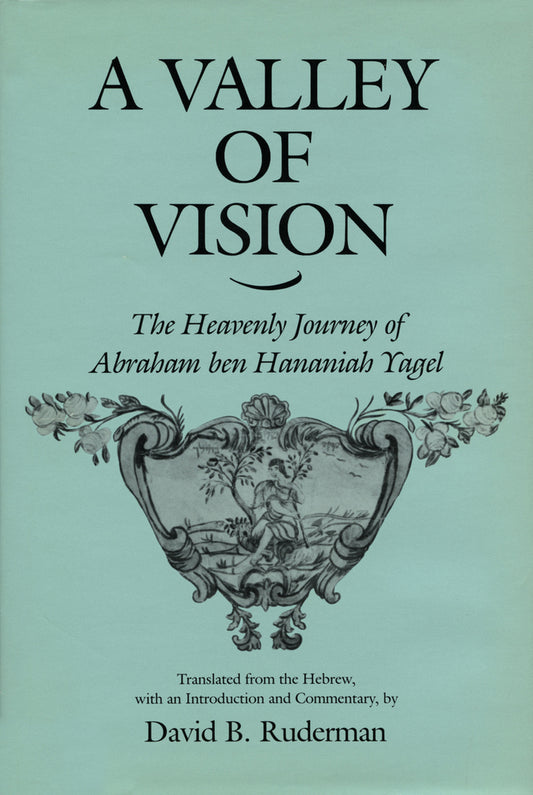 A Valley of Vision