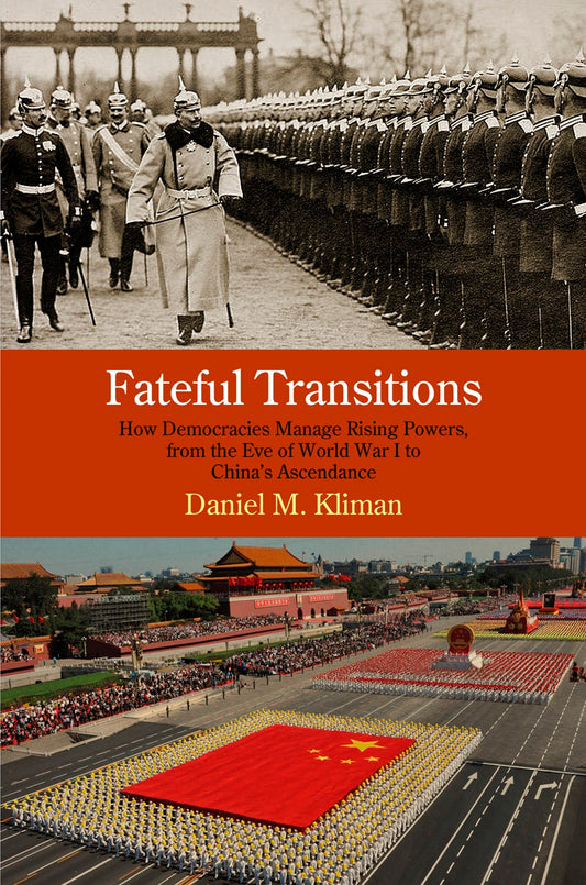 Fateful Transitions