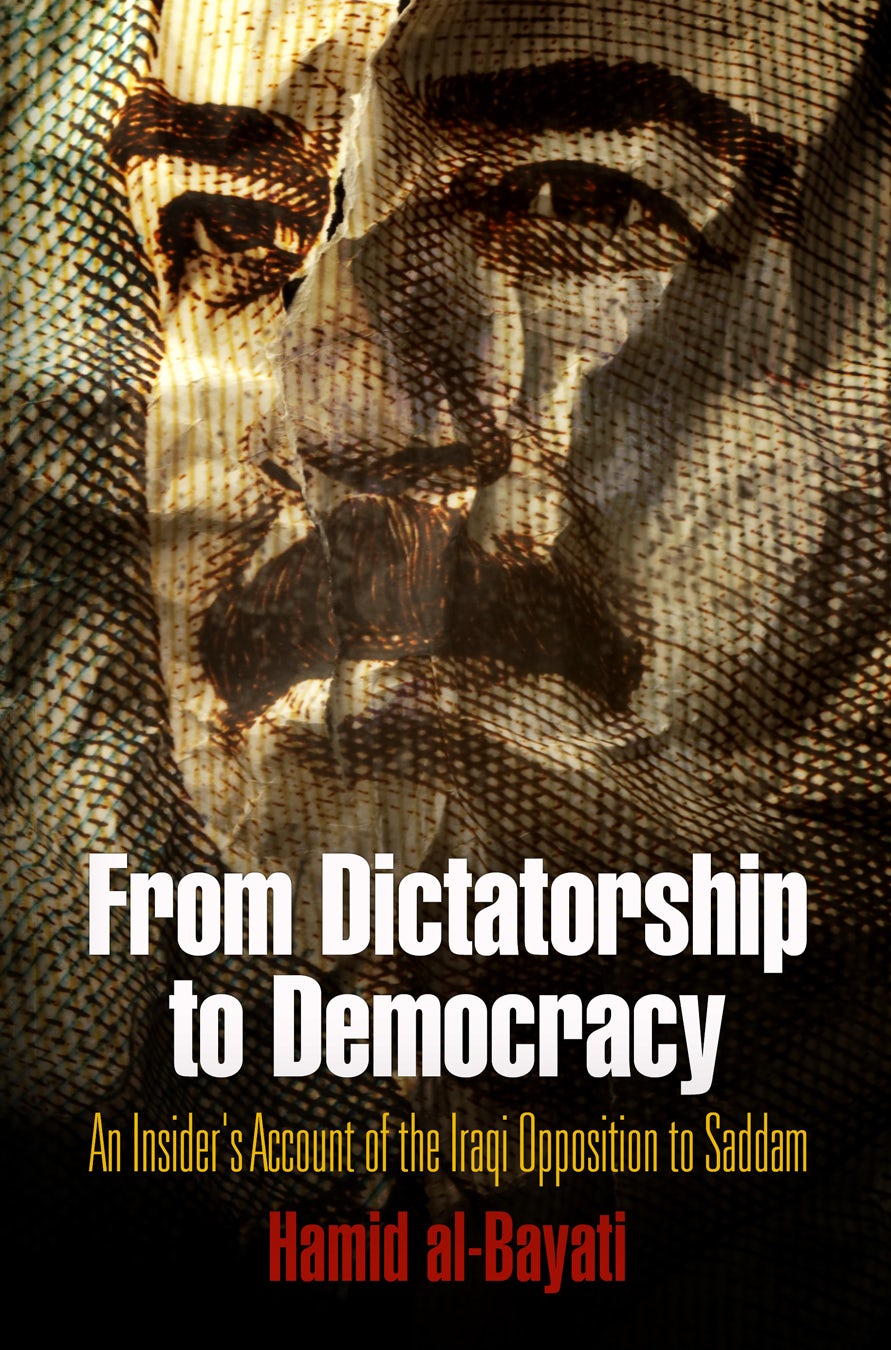 Book cover image for From Dictatorship to Democracy ISBN: 9780812290387