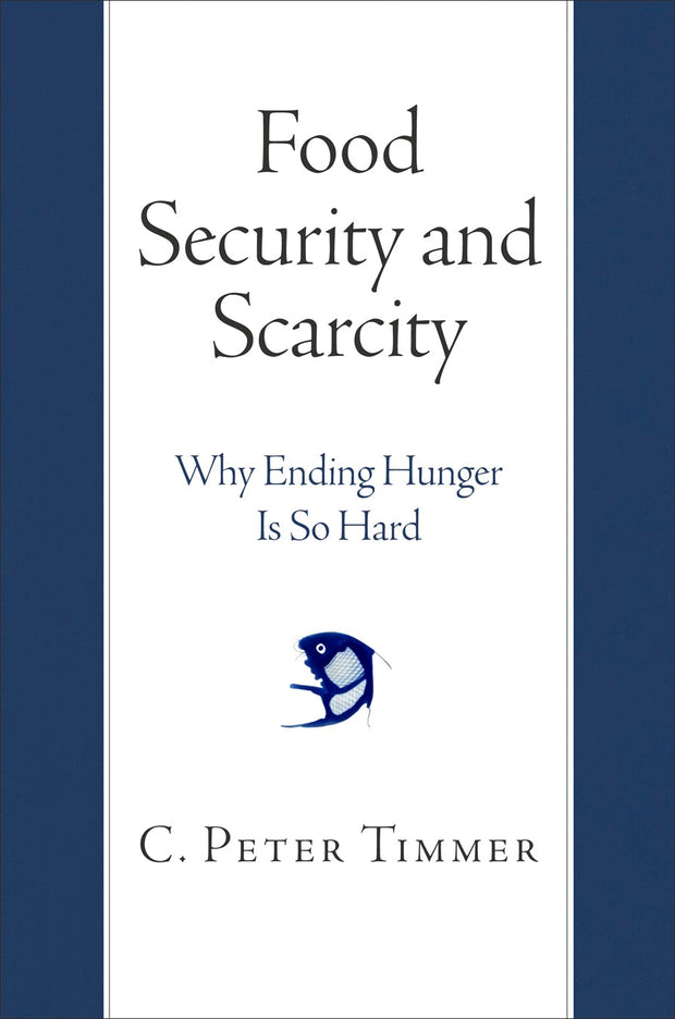 Cover image for Food Security and Scarcity, isbn: 9780812290516