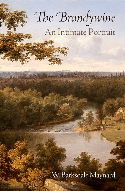 Cover image for The Brandywine, isbn: 9780812290738