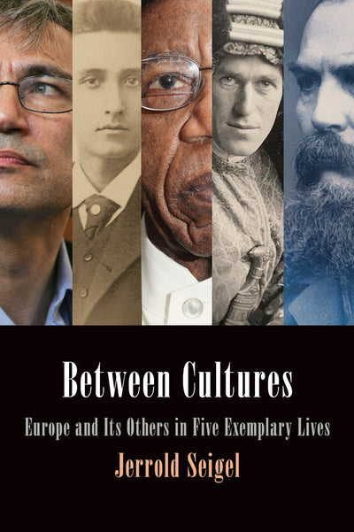 Cover image for Between Cultures, isbn: 9780812291933