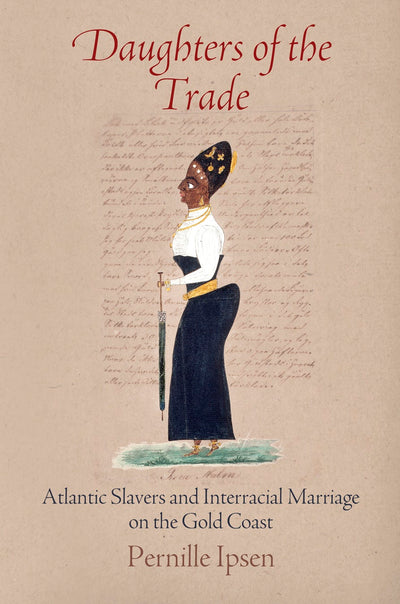 Cover image for Daughters of the Trade, isbn: 9780812291971
