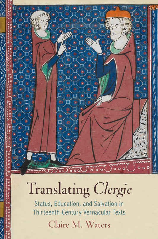 Translating "Clergie"