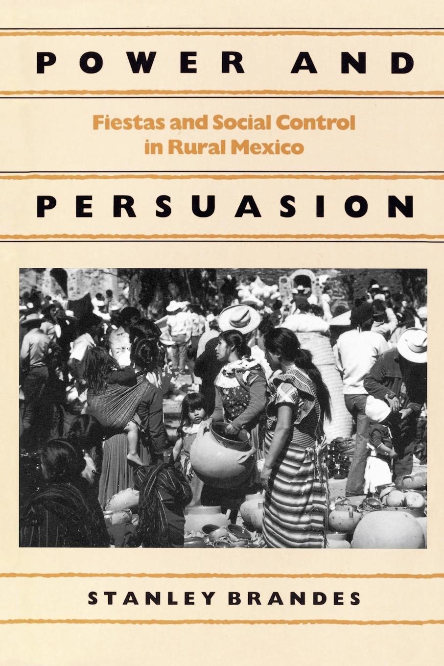 Book cover image for Power and Persuasion ISBN: 9780812292497