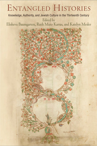 Cover image for Entangled Histories, isbn: 9780812293432