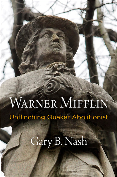 Cover image for Warner Mifflin, isbn: 9780812294361
