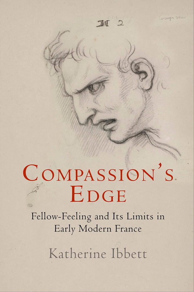 Cover image for Compassion's Edge, isbn: 9780812294569