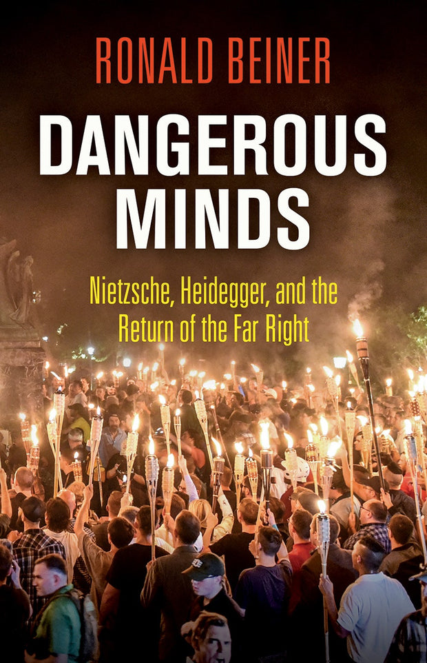 Cover image for Dangerous Minds, isbn: 9780812295412