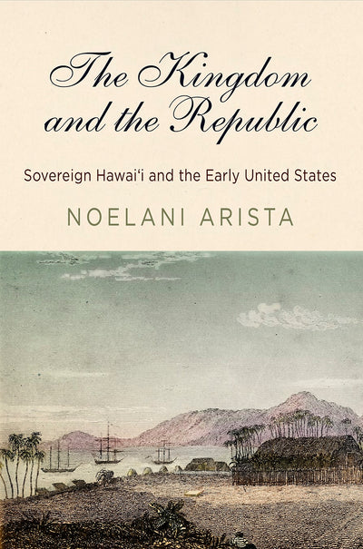 Cover image for The Kingdom and the Republic, isbn: 9780812295597