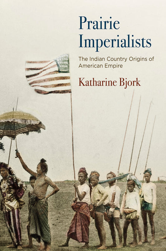 Prairie Imperialists