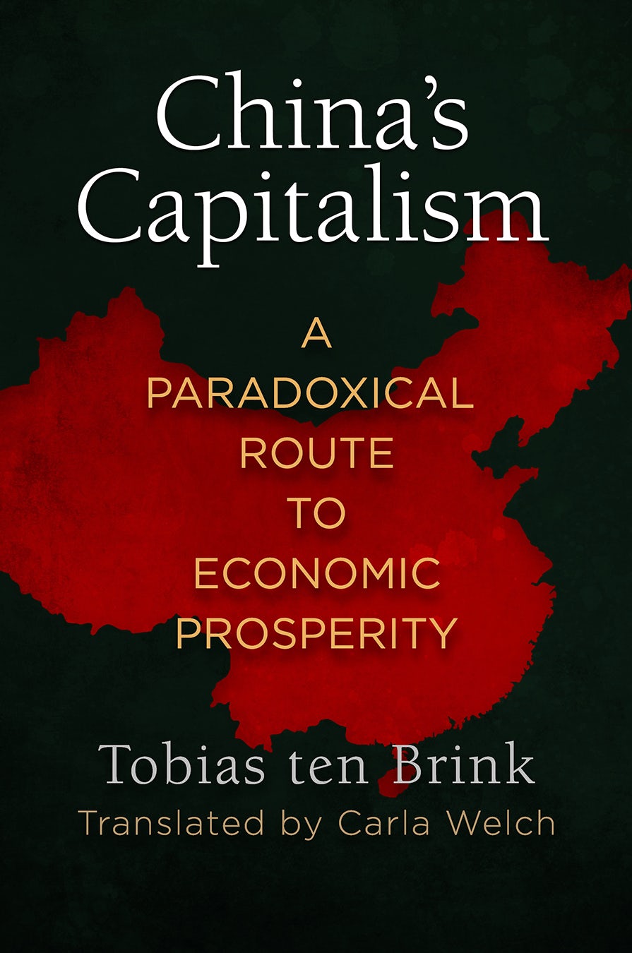 China's Capitalism