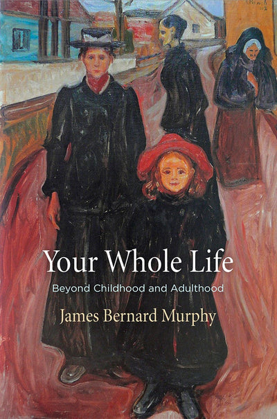 Cover image for Your Whole Life, isbn: 9780812297096