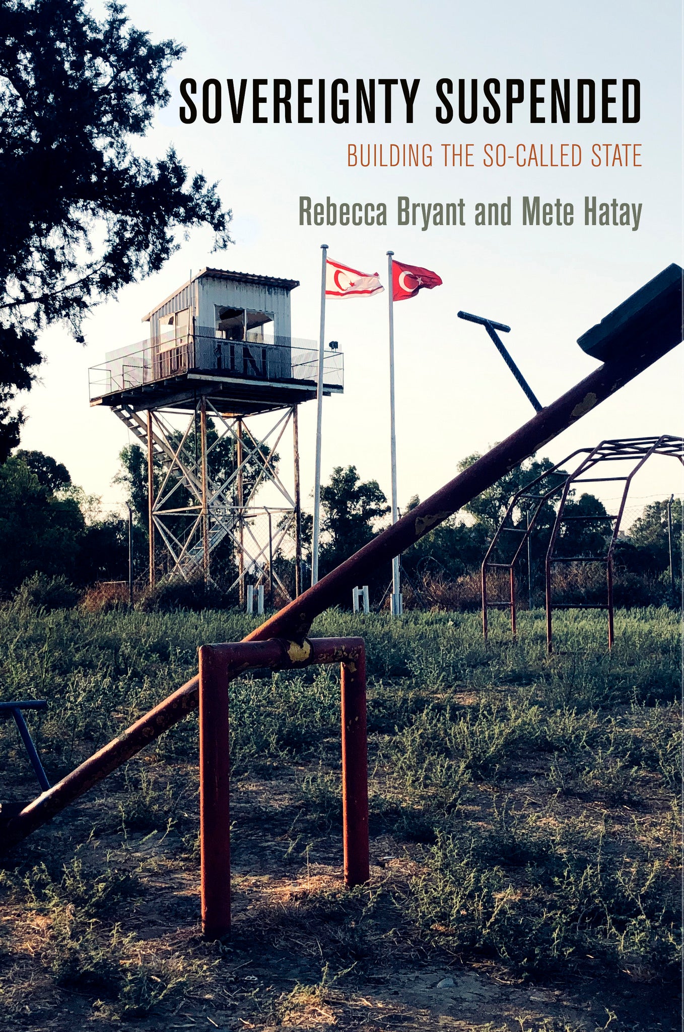 Cover image for Sovereignty Suspended ISBN 9780812297133