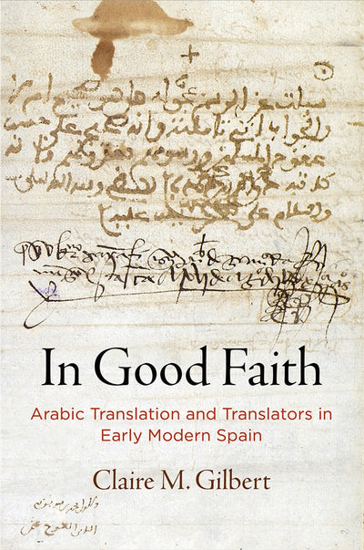Cover image for In Good Faith, isbn: 9780812297393