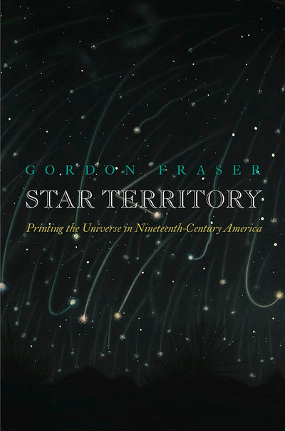 Cover image for Star Territory, isbn: 9780812297904