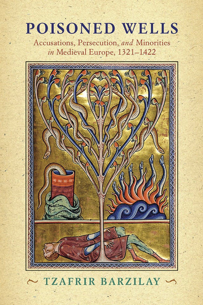 Cover image for Poisoned Wells, isbn: 9780812298222