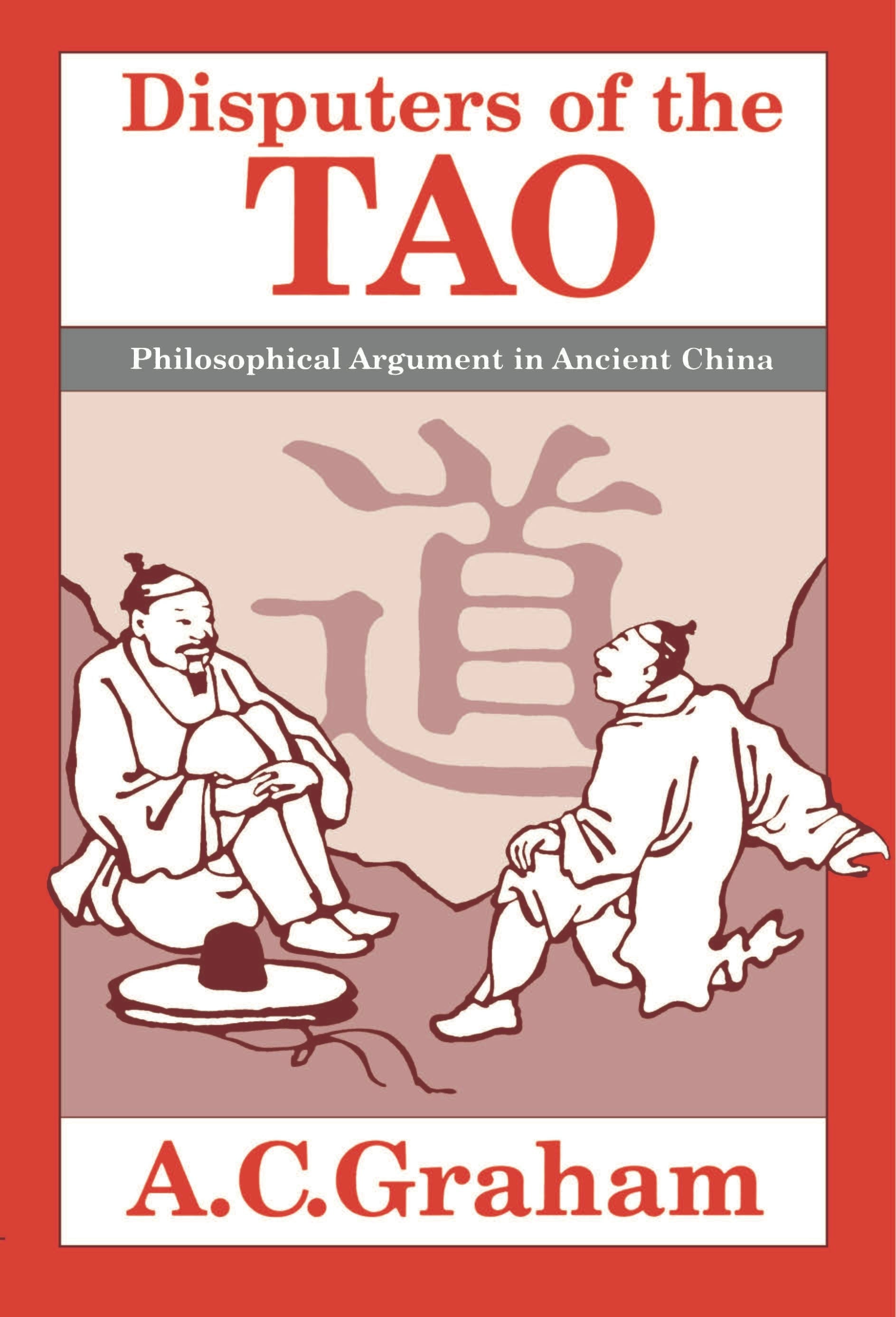 Disputers of the Tao
