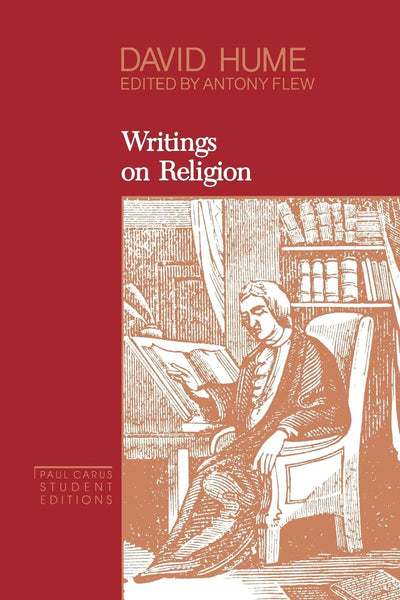 Cover image for Writings on Religion, isbn: 9780812691122