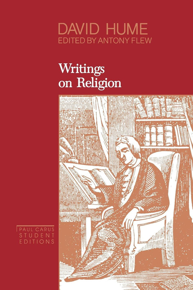 Cover image for Writings on Religion, isbn: 9780812691122