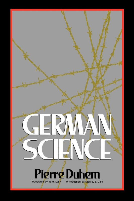 German Science