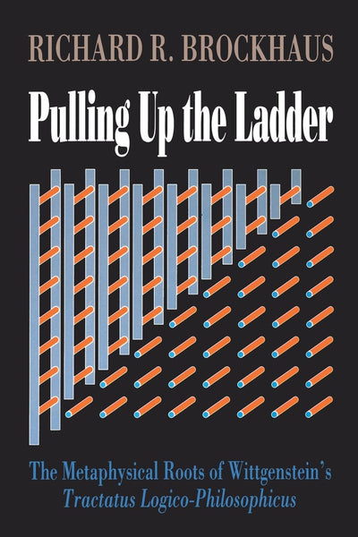 Cover image for Pulling Up The Ladder, isbn: 9780812691269