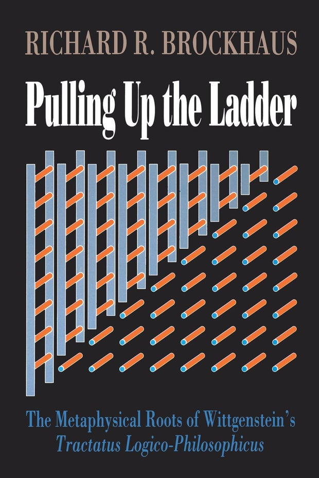 Cover image for Pulling Up The Ladder, isbn: 9780812691269