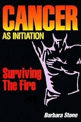 Book cover image for Cancer as Initiation ISBN: 9780812692747