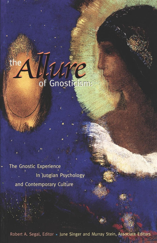 Cover image for The Allure of Gnosticism, isbn: 9780812692785