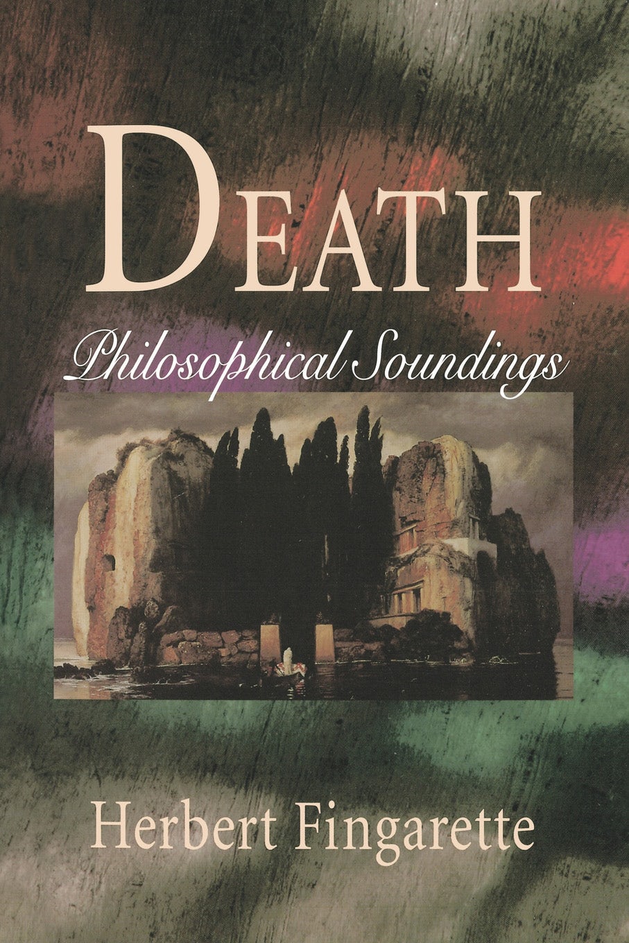 Book cover image for Death ISBN: 9780812693294