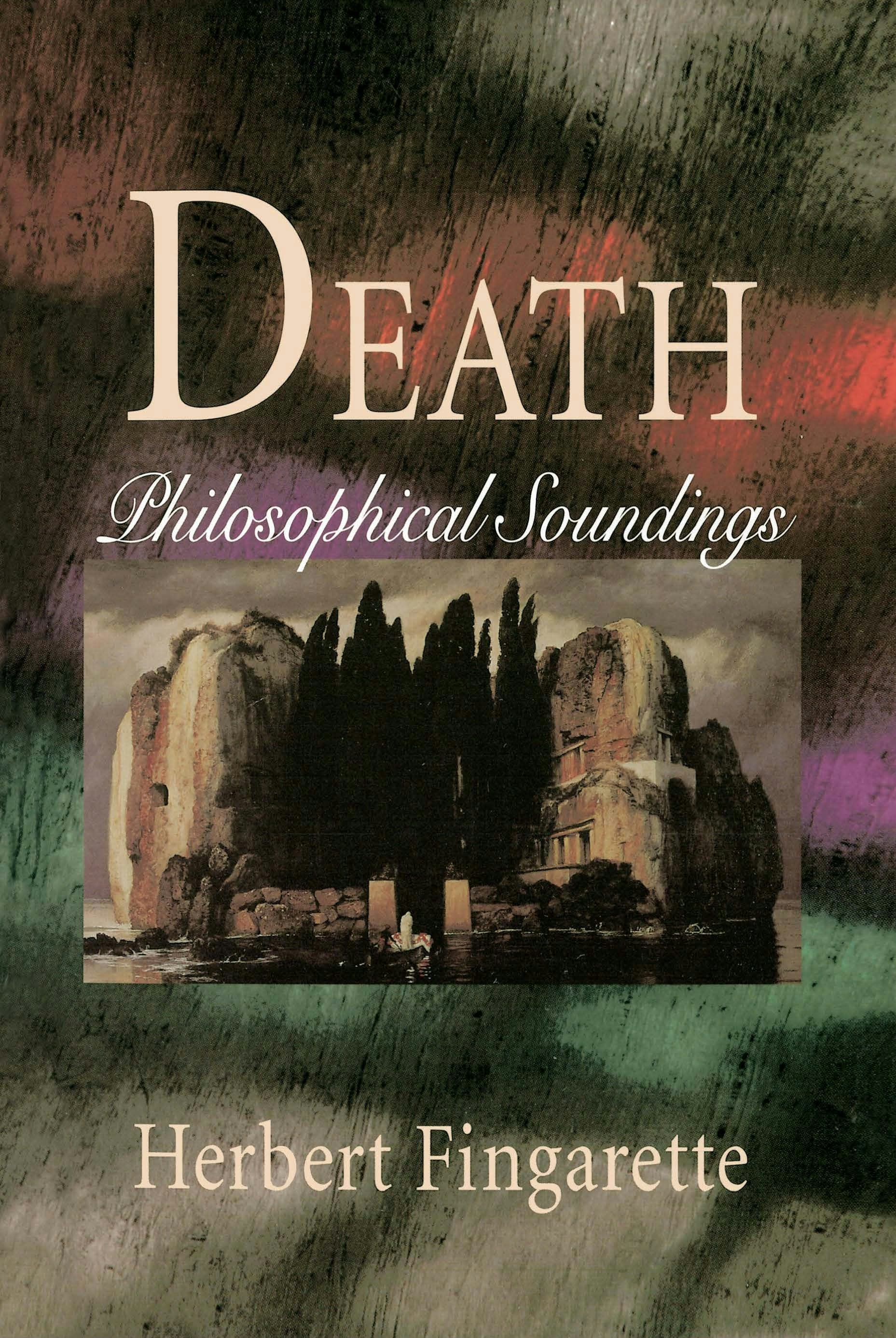 Book cover image for Death ISBN: 9780812693300